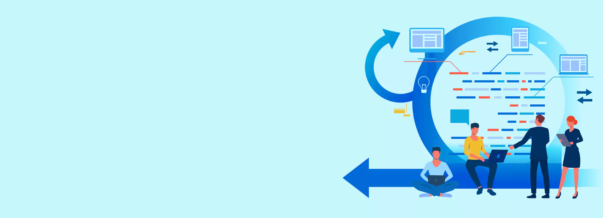 SaaS Solutions