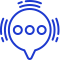 Projector based conferencing