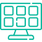 High end cluster servers